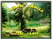 CedarTrailsGuestFarm