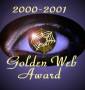 Golden Web Award